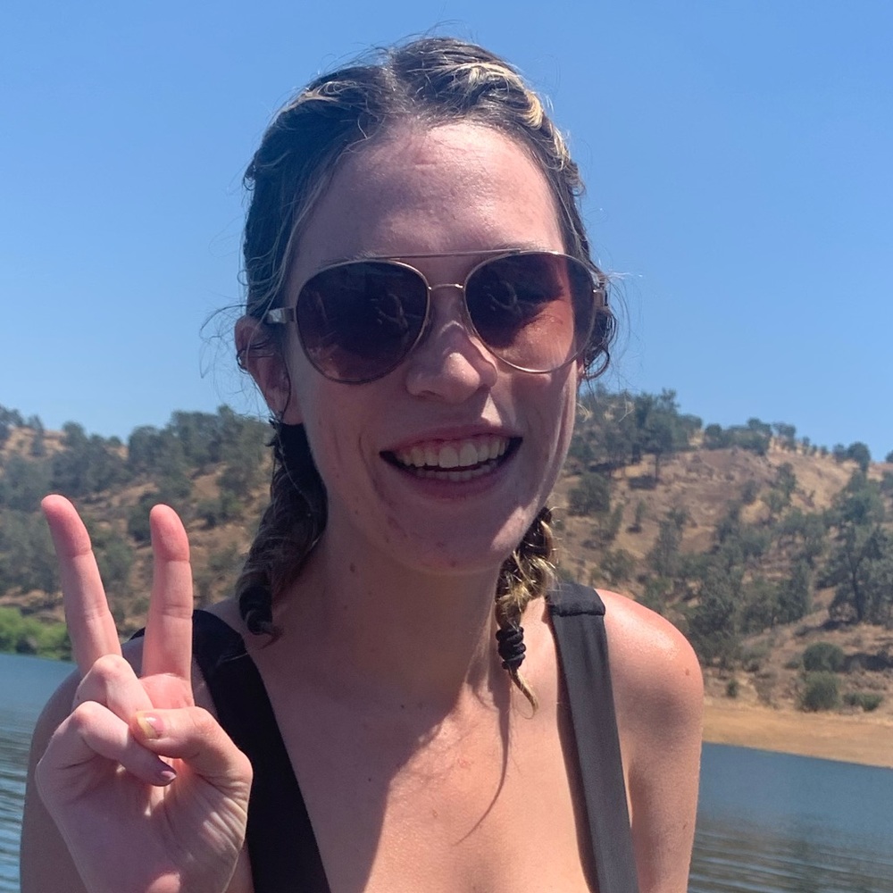 Meet your Posher, Jen